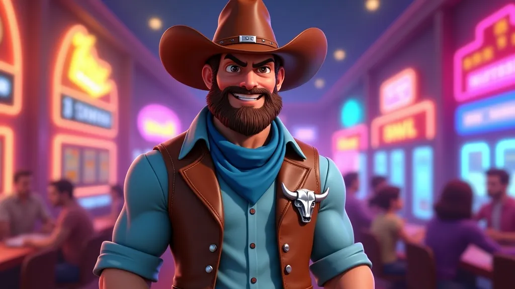 playjonny app