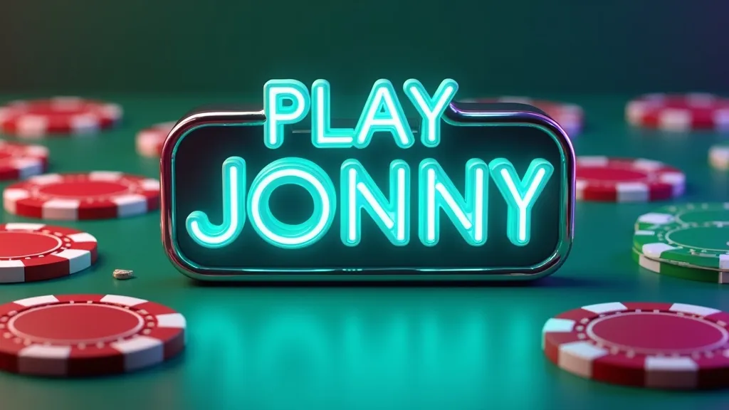 playjonny bonus playjonny bonus